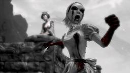 Alice: Madness Returns Screenshot 1
